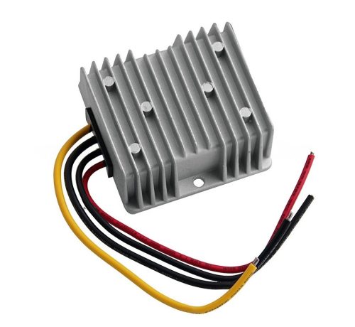 Feszültségátalakító konverter DC-DC 36-48/12 Volt 20 Amper