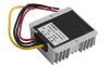 Feszültségátalakító konverter DC-DC 36-48/12 Volt 20 Amper