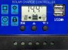 12V 180 Watt napelem szett töltésvezérlővel