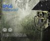 Napelemes 4G SIM kártyás vadkamera élőképpel és SD kártyás felvétellel Escam