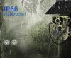 Napelemes 4G SIM kártyás vadkamera élőképpel és SD kártyás felvétellel Escam