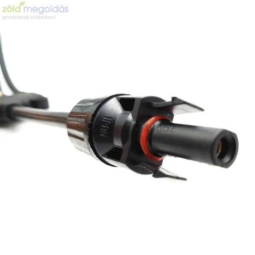 3 ágú Mc4 elosztó