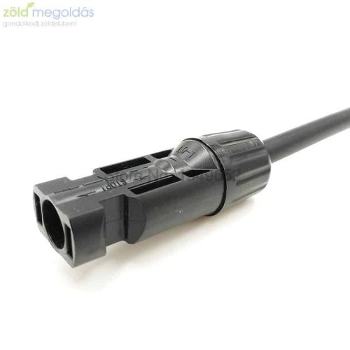 3 ágú Mc4 elosztó