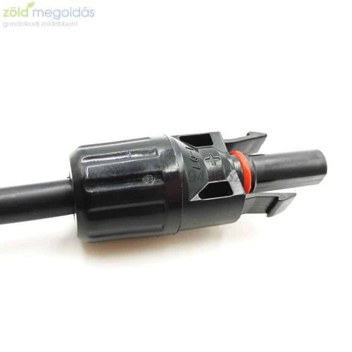 3 ágú Mc4 elosztó