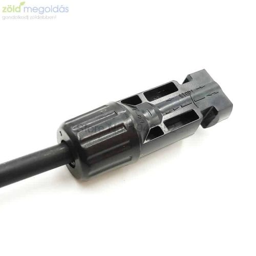 3 ágú Mc4 elosztó