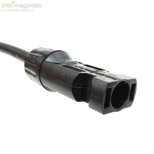 3 ágú Mc4 elosztó