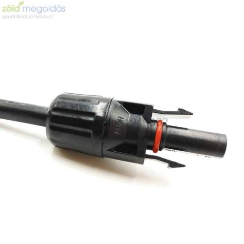 3 ágú Mc4 elosztó