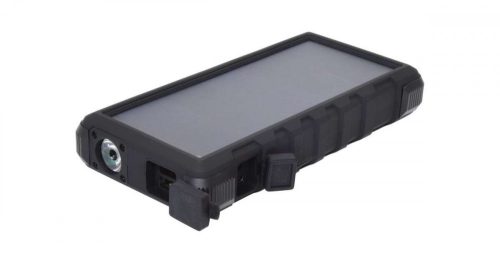Sandberg Akkubank - Outdoor Solar Powerbank 24000mAh