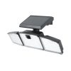 Napelemes LED reflektor, 700 lumen, mozgásérzékelő, 3 világítási mód, IP65