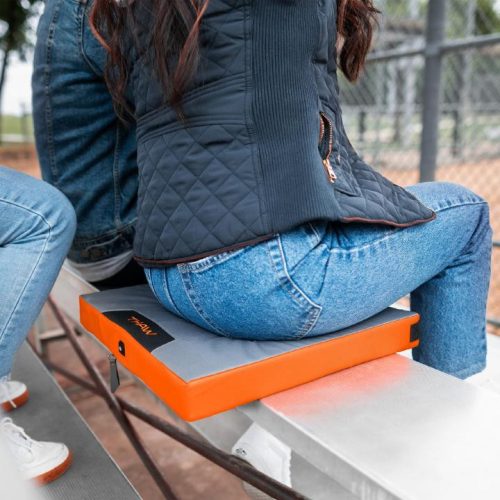 Fűthető ülőpárna,Powerbankkal, 10.000 mAh kapacitás, 3 üzemmód, újratölthető