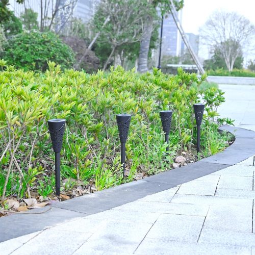 Napelemes, leszúrható, akasztható