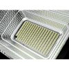 Napelemes reflektor, 281 LED, 150 W, Napelem Panellel, SZerelékekkel