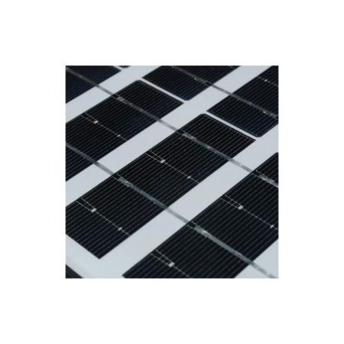 Napelemes utcai lámpa, távirányítóval, mozgás- és fényérzékelővel, rögzítőkonzollal, 800 LED,500W