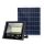 Napelemes LED Projektor, 300W