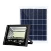 LED SMD 400W Projektor , Napelemes, Távirányítóval, Konzollal