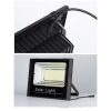 LED SMD 400W Projektor , Napelemes, Távirányítóval, Konzollal