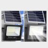 LED SMD 800W Projektor , Napelemes, Távirányítóval, Konzollal