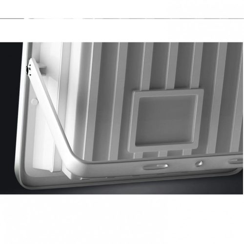 Napelemes LED Projektor Fényérzékelővel- 300W