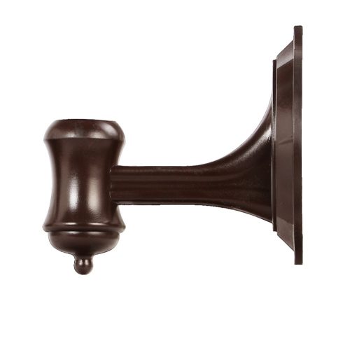 Napelemes fali lámpa Hidegfehér/Melegfehér