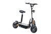 X-Scooters XT03 60V Li Fekete elektromos roller