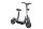 X-Scooters XT03 60V Li Fekete elektromos roller