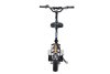 X-Scooters XT03 60V Li Fekete elektromos roller