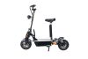 X-Scooters XT03 60V Li Fekete elektromos roller