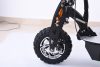 X-Scooters XT03 60V Li Fekete elektromos roller