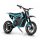 LAMAX eJumper DB50 Blue elektromos motor