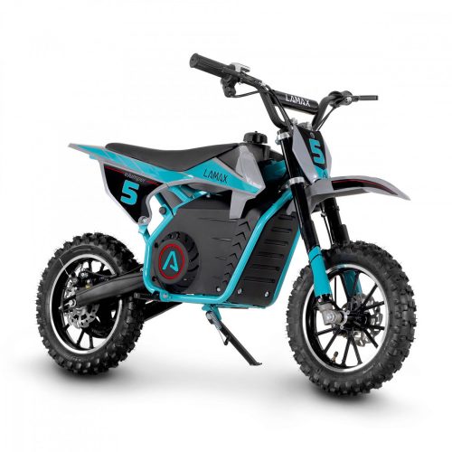 LAMAX eJumper DB50 Blue elektromos motor