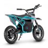 LAMAX eJumper DB50 Blue elektromos motor