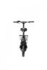 X-scooters XS01 36V Li - 500W - 2022 (V2) Fekete elektromos roller