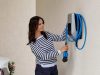 Mennekes COMPACT 2.0 Fali Elektromos  Autó Töltő (22 KW|TYPE 2 KÁBELLEL 7,5 M)