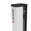Mennekes Amedio Professional + Töltőoszlop (2 X 22 KW, SMART, Fizetős)