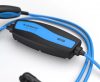 Mennekes Hordozható Elektromos Autó Töltő|TYPE 2 + Háztartási Aljzat|8 M