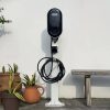 Anaheim Pro 22 Fali Elektromos Autó Töltő (Fizetős|22 KW,TYPE 2 Kábellel 5 M)