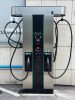 Zerova DS Villámtöltő Oszlop (DC, 60kW-120kW-150 KW, Smart, Fizetős) - 60kW