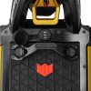 Kaabo Wolf King GTR Elektromos roller (arany)